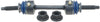 ACDelco 45G1030 Professional Front Suspension Stabilizer Bar Link
