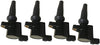 Motorhot 4 X Ignition Coil fit for ford Escape Lincoln MKZ Hybrid Fusion Mariner Tribute Milan L4 2.5L UF-621 DG522