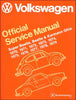 Bentley V179 Repair Manual