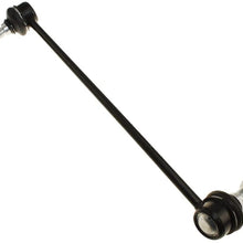 DLZ 4 Pcs Suspension Kit-2 Front 2 Rear Sway Bar Stabilizer Sway End Link Compatible with 2007 2008 2009 2010 2011 2012 2013 Altima K750094 K750095 K750255 K750256