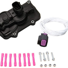 977-000 Throttle Body Position Sensor & Wiring Harness Pigtail Kit for Chevy GMC Cadillac Escalade