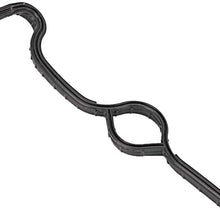 Valve Cover Gasket 12341-59B-013, Aukson Car Engine Cylinder Valve Cover Gasket for Honda Accord Civic