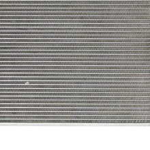 Automotive Cooling Radiator For Dodge Dart 13323 100% Tested