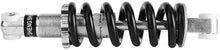 Shocks Struts, 190mm Rear Air Suspension Shocks Struts 1200lbs Fit for 2 Stroke Dirt Bike Motorcycle