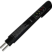 MonkeyClimb Car Diagnostic Scanner Brake Fluid Test Pen Test DOT 3 DOT4 DOT5 Brake Fluid