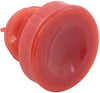 NewYall Pack of 2 Hydraulic Power Steering Pump Reservoir Cap Plug