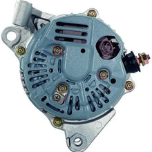 Remy 12394 Premium Remanufactured Alternator