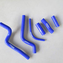 Silicone Radiator hose for HONDA CR500R CR500 CR 500 R 1989-1994 1994-2001