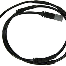 10170 - Front Goodpoint Autoparts Brake Wear Sensor for 09-10 BMW 750I Front, One Year Warranty