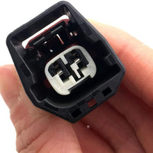 Aokus ABS Wheel Speed Sensor Connector Pigtail for DODGE DAKOTA DURANGO RAM PICKUP VOLVO & More