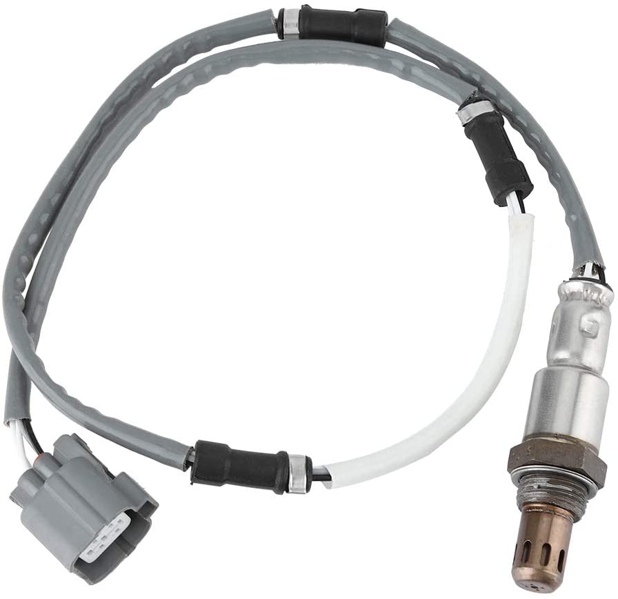 O2 Oxygen Sensor | 36532-RFE-J01 Rear Oxygen Sensor 36532-RFE-J02 Rear Air Fuel Ratio Car Rear O2 Oxygen Sensor Replacement Part for ODYSSEY 36532RFEJ01 36532RFEJ02