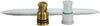 TCW 17-11033KT A/C Drier Kit (Quality With Perfect Vehicle Fitment)