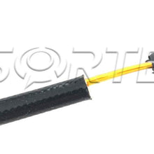 2PCS Brake Pad Wear Sensor for Mercedes 1715400617 A197 A209 W166 W204 W205 W211 W212 W221 W222