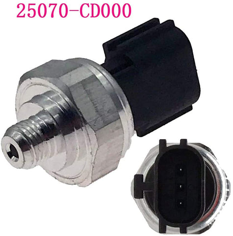 Engine Oil Pressure Sender Switch 25070-CD000 For Infiniti QX56 Nissan Pathfinder Frontier Sentra Altima