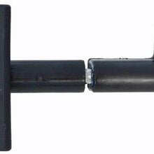 1994-2004 Mustang Hood Release Handle & Cable Assembly