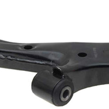 ACDelco 45D3550 Professional Front Driver Side Lower Suspension Ball Joint Assembly