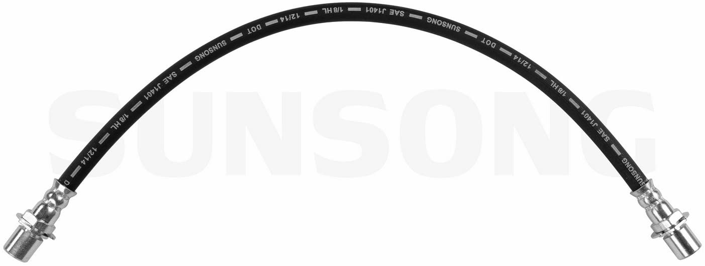 Sunsong 2202251 Brake Hose (Toyota)