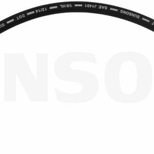 Sunsong 2202251 Brake Hose (Toyota)