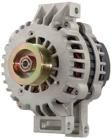 ACDelco 335-1091 Professional Alternator