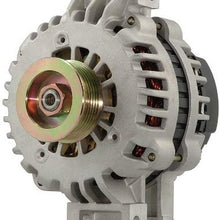 ACDelco 335-1091 Professional Alternator