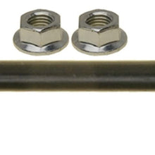 ACDelco 45G20711 Professional Rear Suspension Stabilizer Bar Link Kit with Hardware