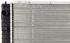 Sunbelt Radiator For Ford Escape Mercury Mariner 2762 Drop in Fitment