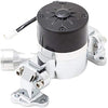 Top Street Performance HC8030CChrome Finish Aluminum Electric Water Pump