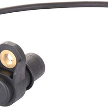 AUTOMUTO Camshaft Position Sensor 2PCS Fit For 1998-2001 BMW 740i 1998-2001 BMW 740iL 12147539166