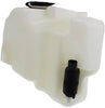 Windshield Washer Tank Assembly compatible with Colorado/Canyon 04-12 W/Pump and Cap