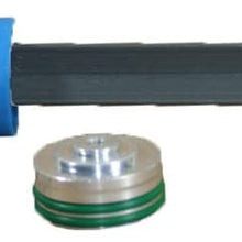 TCW 17-10909KT A/C Drier Kit (Quality With Perfect Vehicle Fitment)
