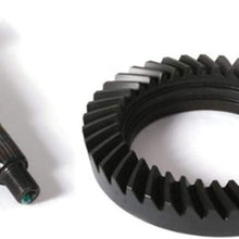 Precision Gear 30D410R 4.10 Ratio Dana-30 Reverse Ring and Pinion Gear