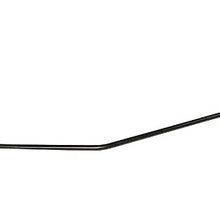 The Right Stuff Detailing BRA5901 '59 - '64 All Cars - Rear Axle Brake Lines, 2 Pcs.