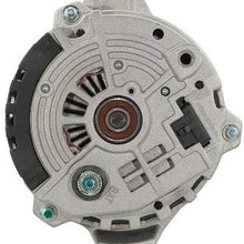 ACDelco 335-1016 Professional Alternator