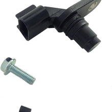 MUCO New Fits Buick Regal Chevrolet Chevy Equinox Malibu HHR Cobalt Pontiac G5 G6 Saturn Sky Vue Ion GMC Terrain Saab 9-5 Camshaft Position Sensor 12577245