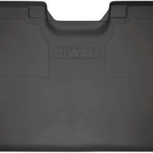 DeWalt DXTAFL002 Front Floor Liners Fits 15-19 F150 SuperCrew/SuperCab