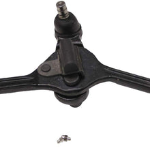 Moog RK80708 Control Arm and Ball Joint Assembly