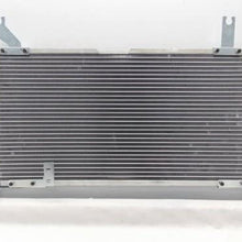 Sunbelt A/C AC Condenser For Suzuki Aerio 4695 Drop in Fitment