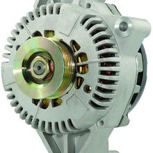 Remy 92517 Alternator