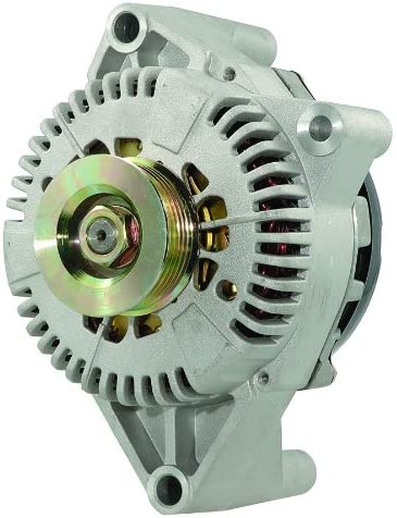 Remy 92517 Alternator