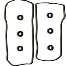 SCITOO Valve Cover Gasket Set Replacement for Lexus ES350 4-Door Sedan 3.5L Base