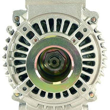 DB Electrical AND0329 Alternator Compatible With/Replacement For 1.6L Mini Cooper 2002-08 12-31-7-515-030 102211-2230 102211-2231 102211-2232 102211-2233 1-3017-01ND
