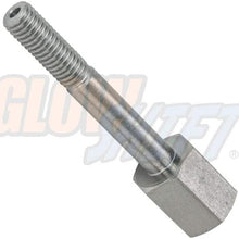 GlowShift Boost Bolt Sensor Thread Adapter for 1992-1999 Chevy GMC 6.5L Turbo Detroit Diesel Motor