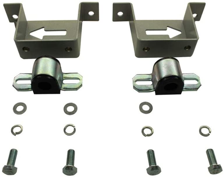 Whiteline KBR18-22 Rear Heavy Duty Sway Bar Mount Kit