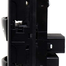 68231805AA 68139805AB 68139805AA 56046823AC Power Window Switch Replacement Parts For 2011-2012 Chrysler 300 C S 4-Door2015-2017 Chrysler 200 C S 4-Door2011-2014 Dodge Charger 4-Doo