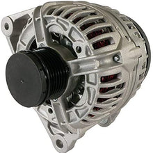 DB Electrical ABO0320 Alternator Compatible With/Replacement For Porsche 911 Series 3.6L 3.8L 2005 2006, Boxster 2.7L 3.2L 2005 2006, Cayman 3.4L 2006/997-603-012-01, 997-603-012-03