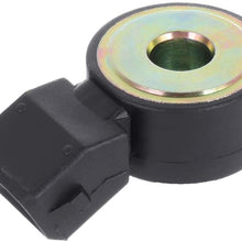 ECCPP Knock Detonation Sensor compatible with 2003-2012 Nissan Sentra 2005-2014 Nissan Frontier 2004-2009 Nissan Quest 2004-2010 Nissan Titan 2005-2010 Nissan Xterra 22060-7S000