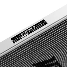 Mishimoto Silver MMRAD-FIT-07 Honda Fit Performance Aluminum Radiator