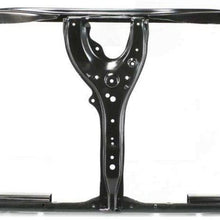 Radiator Support For 98-2002 Honda Accord Primed Assembly
