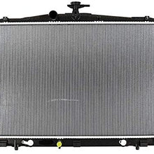 APDI 8013116 Radiator