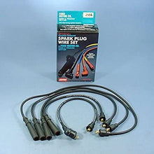 Federal Parts 2986 Spark Plug Wire Set